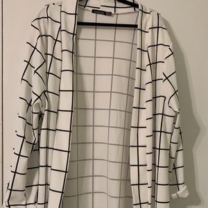 Boohoo Lightweight Duster